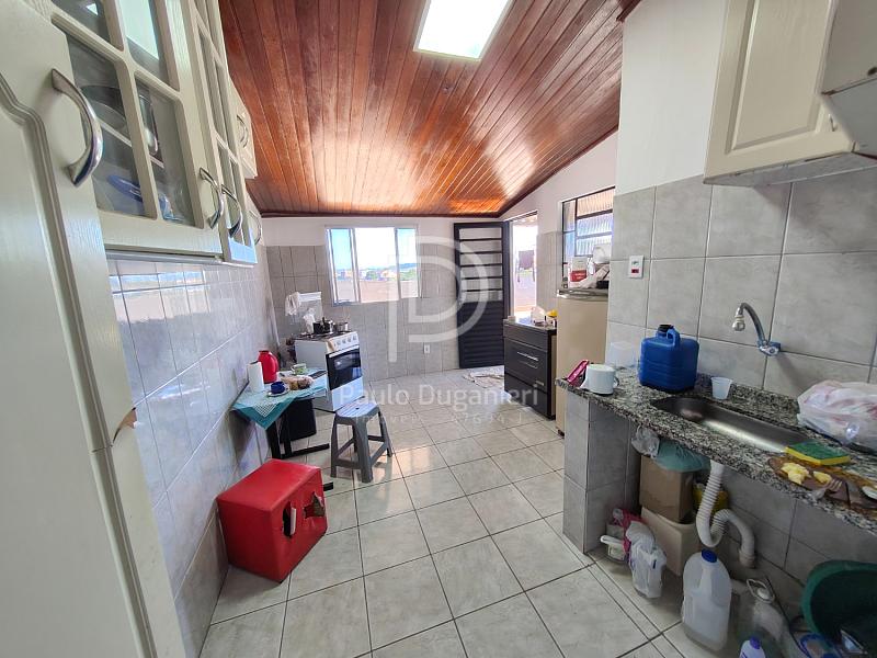 Cozinha casa 1