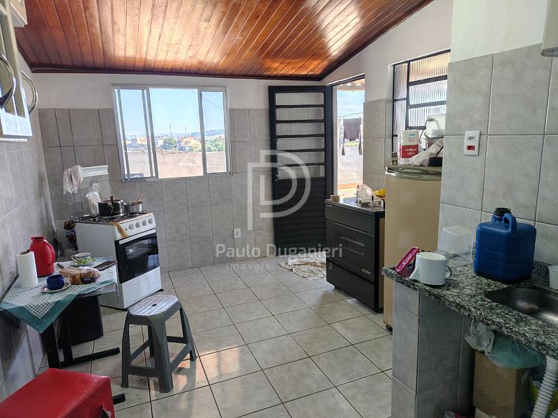 Cozinha casa 1