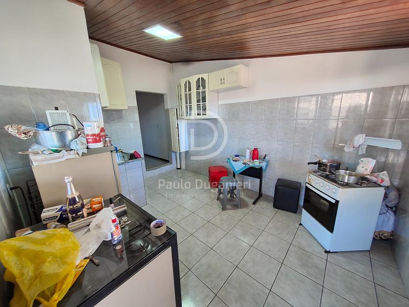 Cozinha casa 1