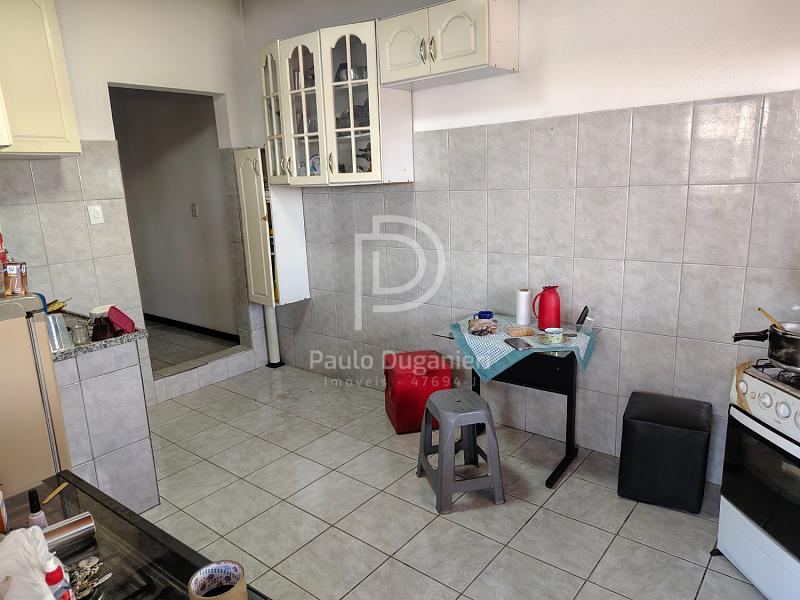 Cozinha casa 1