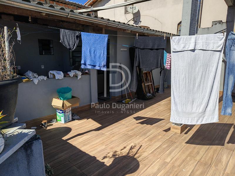 Terra�o casa 1