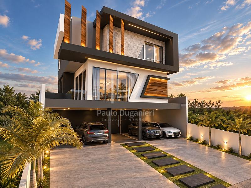 CASA � VENDA  REAL PARK ARUJ� - LAN�AMENTO!!! 1