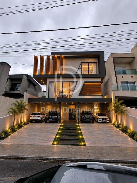 CASA � VENDA  REAL PARK ARUJ� - LAN�AMENTO!!! 2