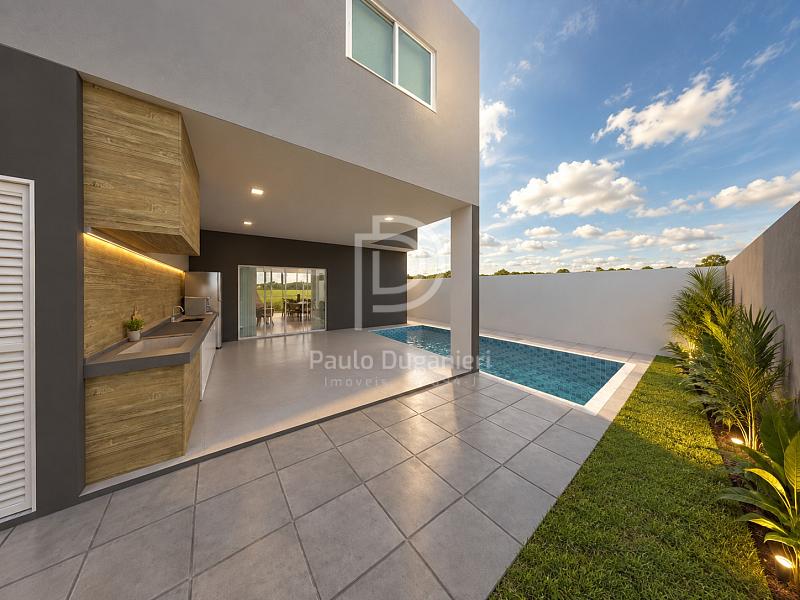 CASA � VENDA  REAL PARK ARUJ� - LAN�AMENTO!!! 8