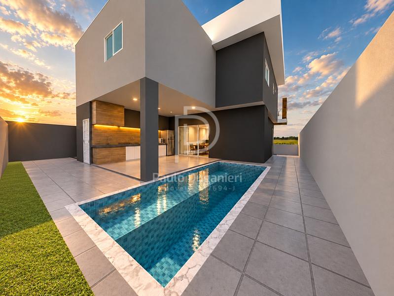 CASA � VENDA  REAL PARK ARUJ� - LAN�AMENTO!!! 9