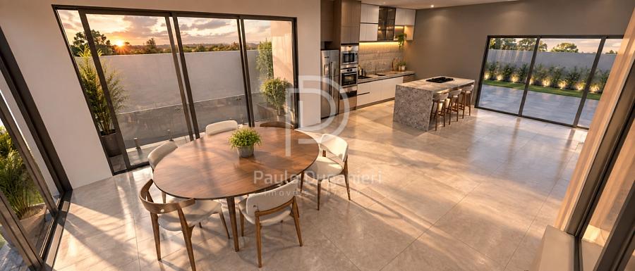 CASA � VENDA  REAL PARK ARUJ� - LAN�AMENTO!!! 5