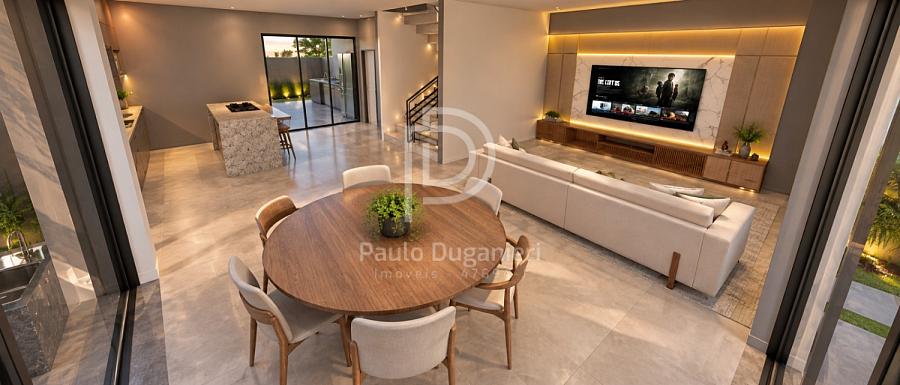 CASA � VENDA  REAL PARK ARUJ� - LAN�AMENTO!!! 4