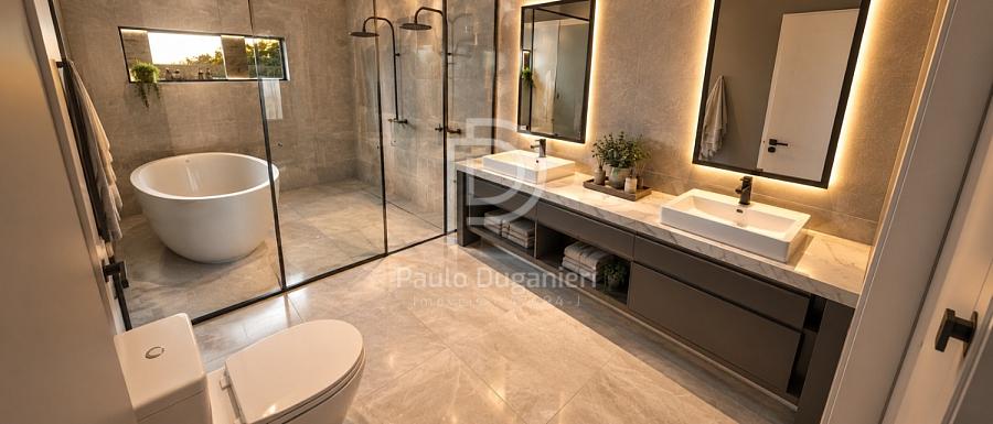 CASA � VENDA  REAL PARK ARUJ� - LAN�AMENTO!!! 10