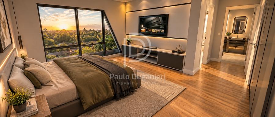 CASA � VENDA  REAL PARK ARUJ� - LAN�AMENTO!!! 6