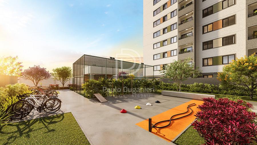 Lan�amento Grand Garden da MRV pr�ximo ao Shopping Bonsucesso em Guarulhos!!! 5