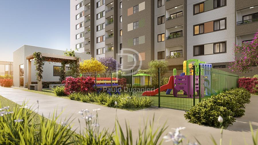 Lan�amento Grand Garden da MRV pr�ximo ao Shopping Bonsucesso em Guarulhos!!! 3
