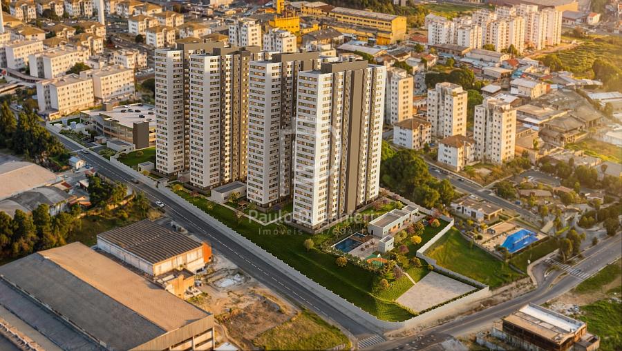 Lan�amento Grand Garden da MRV pr�ximo ao Shopping Bonsucesso em Guarulhos!!! 4