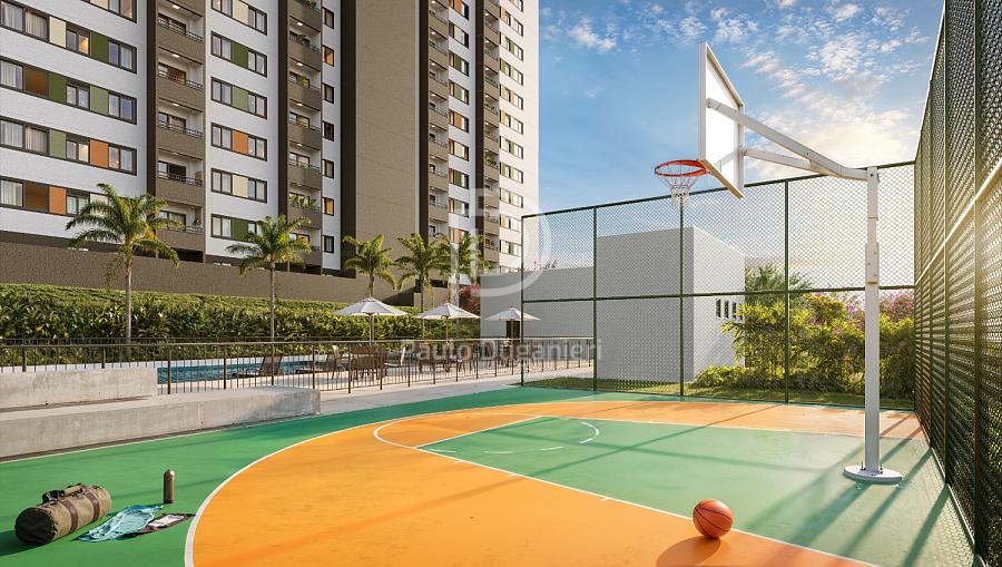 Lan�amento Grand Garden da MRV pr�ximo ao Shopping Bonsucesso em Guarulhos!!! 9