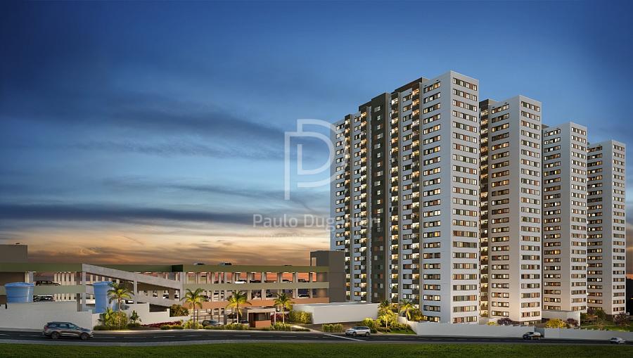 Lan�amento Grand Garden da MRV pr�ximo ao Shopping Bonsucesso em Guarulhos!!! 1