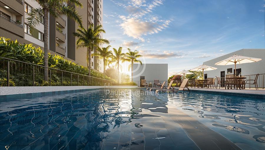 Lan�amento Grand Garden da MRV pr�ximo ao Shopping Bonsucesso em Guarulhos!!! 7
