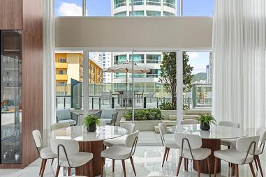 Skyline - FG Empreendimentos