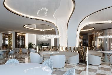 Atmosphere Home Spa - Praia Brava