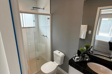 Casa no Condomínio Bella Vista