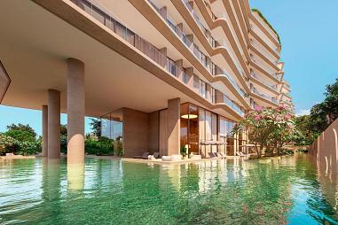 Scenarium - Praia Brava