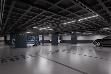 Apartamento Brava Park