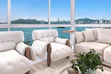 Blue Coast Tower - FG