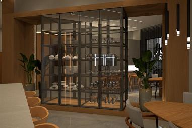 Casa de Alto Padrão - Canto da Praia