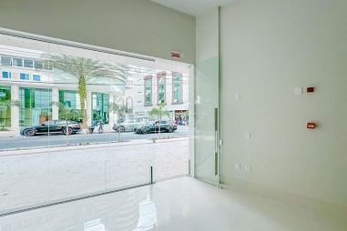 Sala Comercial - Skyline Tower FG