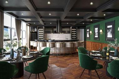 Apartamento em Porto Belo