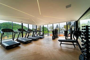 Apartamento com 2 quartos à venda, 84m², 1 banheiro, 2 garagens - Centro - Balneário Camboriú