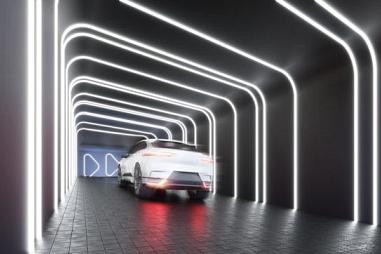 Tonino Lamborghini - Embraed