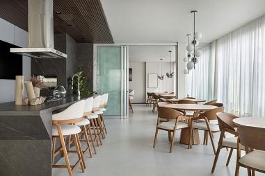 Admirá - Empreendimento de Alto Padrão