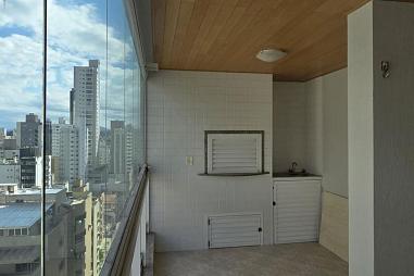 Edifício Águas de Veneza