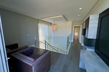 Casa no Condomínio Caledônia