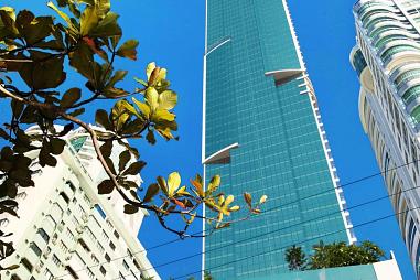 Apartamento One Tower