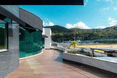 Casa no Condomínio Chácara Flora