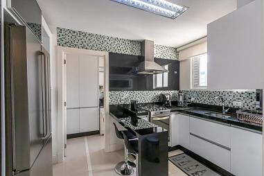 Edifício Spazio Bianco