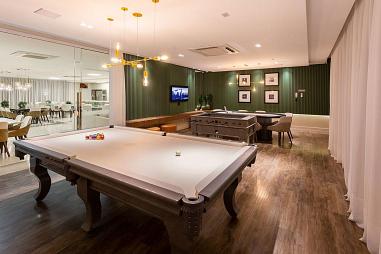 PHOENIX TOWER - FG Empreendimentos