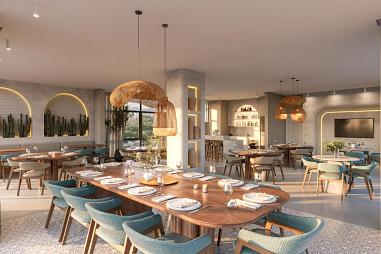 Vision Home Club - VivaPark