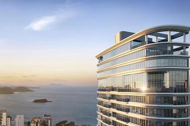 Elbrus - Incorporadora Cechinel