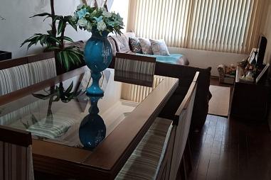 APARTAMENTO EDIFÍCIO GREVILIA