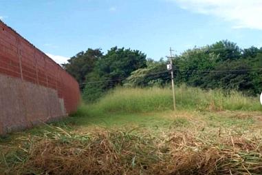 TERRENO JARDIM DOS LAGOS II