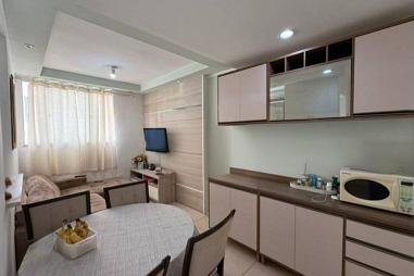 APARTAMENTO SPAZIO ARAMIS