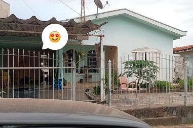 OPORTUNIDADE CASA SÃO ROQUE