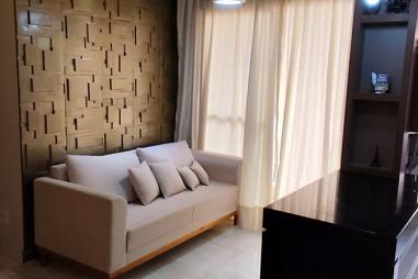 APARTAMENTO RESIDENCIAL LIBERTY GARDEN