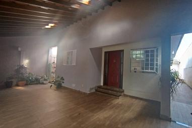 EXCELENTE CASA NO SANTA RITA