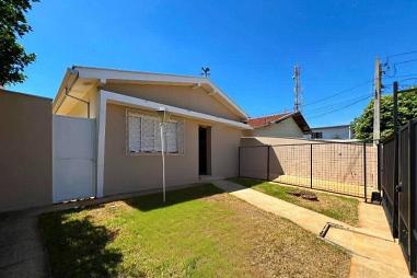 CASA RESIDENCIAL E COMERCIAL