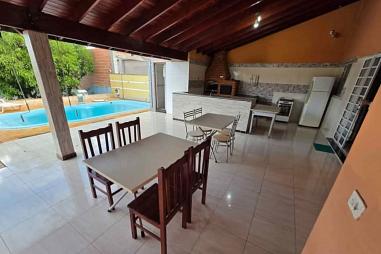 CHÁCARA  CRUZEIRO DO SUL