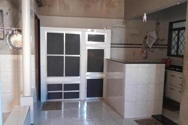 CASA TÉRREA PQ. DA LIBERTADE