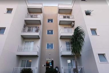 OPORTUNIDADE!!! - APTO NO RESIDENCIAL TREVISO - SBO