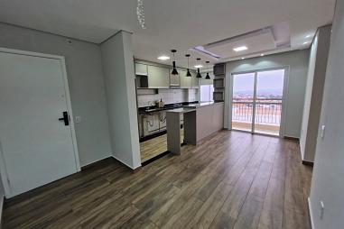 APARTAMENTO NO RESIDENCIAL IMAGINE